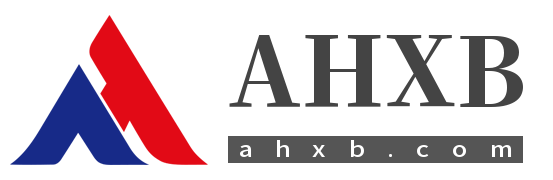 ahxb.com