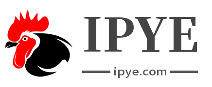 ipye.com