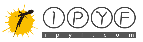 ipyf.com