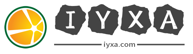 iyxa.com