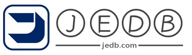 jedb.com