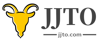 jjto.com