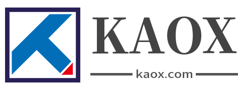 kaox.com