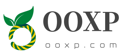 ooxp.com