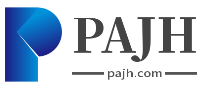 pajh.com