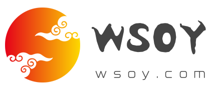 wsoy.com