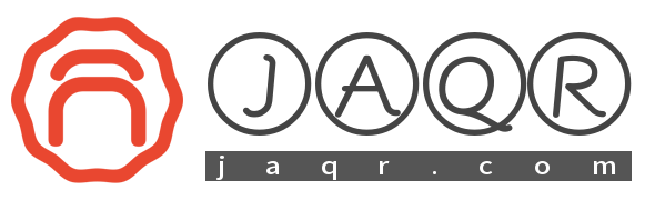 jaqr.com