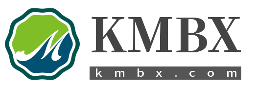 kmbx.com
