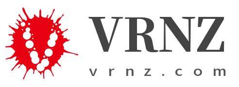 vrnz.com